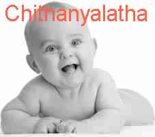 baby Chithanyalatha